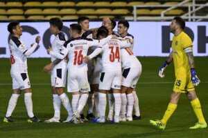La previa ante el Halcón