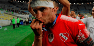 Jugadores con pasado en el Rojo fueron tokenizados y pueden generar ingresos